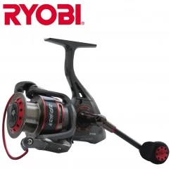 Катушка RYOBI Krieger 1000, 7 ш.п. + 1 р.п.